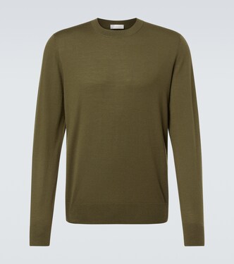 Wool sweater | Gabriela Hearst