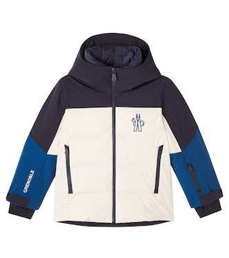 Skijacke Montmiral  | Moncler Grenoble Enfant