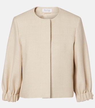 Naiadi jacket | Max Mara