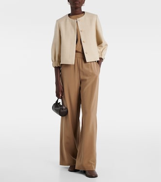 Naiadi jacket | Max Mara