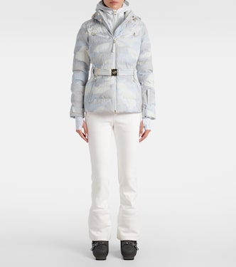 Ellya2T ski jacket | Bogner