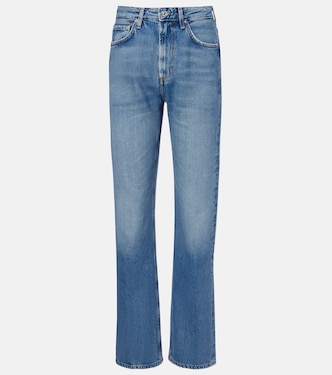 Jeans rectos Zurie de tiro bajo | Citizens of Humanity