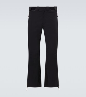 Indren wool-blend ski pants | Sease