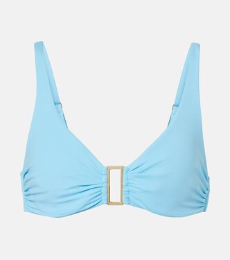 Bel Air bikini top | Melissa Odabash
