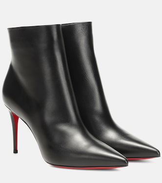Botines So Kate 85 de piel | Christian Louboutin