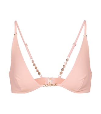Top bikini a triangolo | Stella McCartney