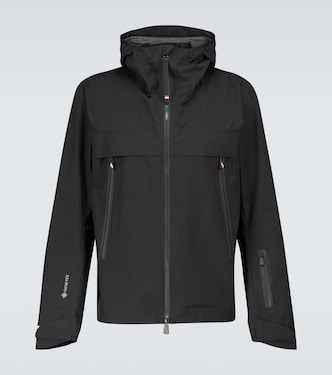 Skijacke Villair aus Gore-Tex® | Moncler Grenoble
