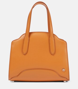 Tote Sesia Micro aus Leder | Loro Piana