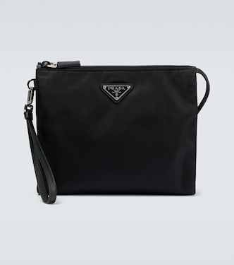 Re-Nylon pouch | Prada