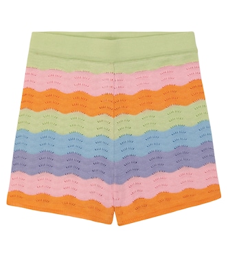 Shorts de algodón | Paade Mode
