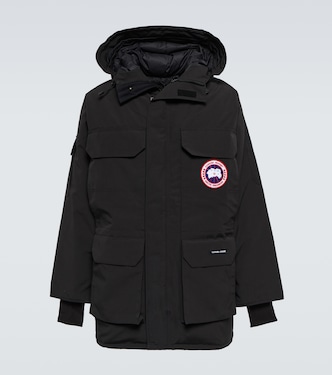 Daunenparka Expedition | Canada Goose