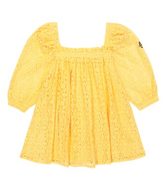 Kleid Dodo aus Spitze | The Animals Observatory