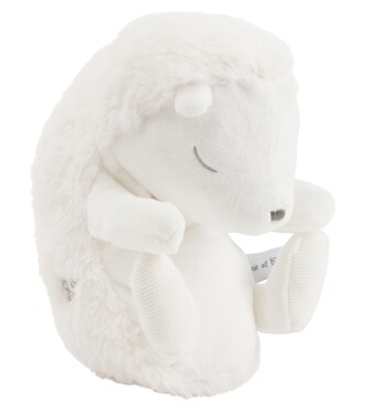 Baby Leon stuffed animal | Tartine et Chocolat