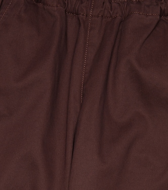 Pantaloni in twill di cotone | Bonpoint