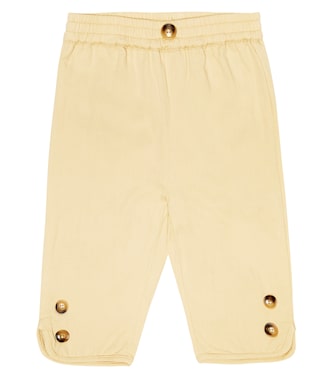 Bébé – Pantalon Myler | Donsje