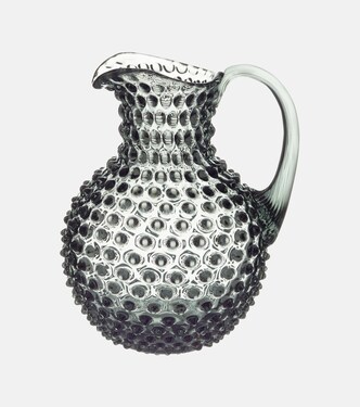 Hobnail Large jug | Klimchi