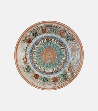 Horezu plate | Cabana