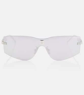 Occhiali da sole rettangolari 4Gem | Givenchy