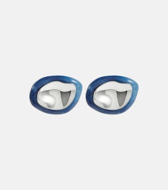 Orecchini in resina | Jil Sander