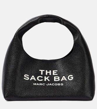 Tote The Sack Mini aus Leder | Marc Jacobs