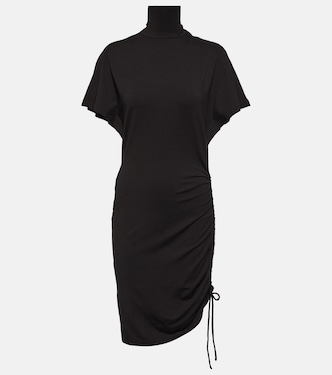 Lya turtleneck minidress | Marant Etoile