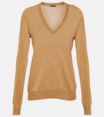 Jersey Cashair de cachemir | Joseph