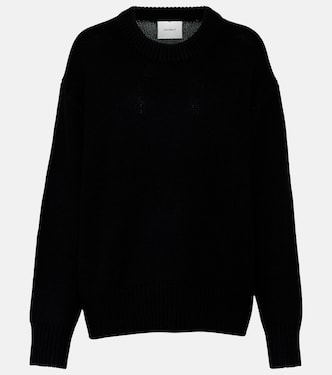Pullover Renske aus Kaschmir | Lisa Yang