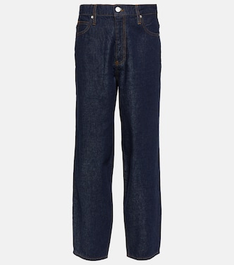 Jean à taille haute | Frame