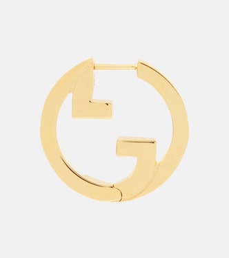 Boucles d’oreilles Gucci Blondie | Gucci