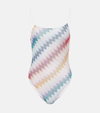 Zig Zag swimsuit | Missoni Mare