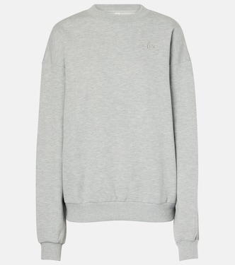 Sweatshirt Accolade aus Fleece | Alo Yoga