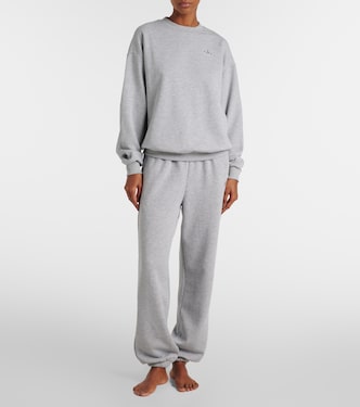 Sudadera Accolade de forro polar | Alo Yoga