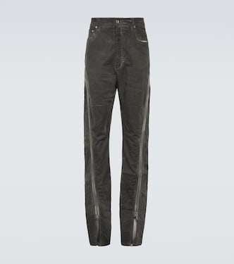 Jeans tapered | DRKSHDW by Rick Owens