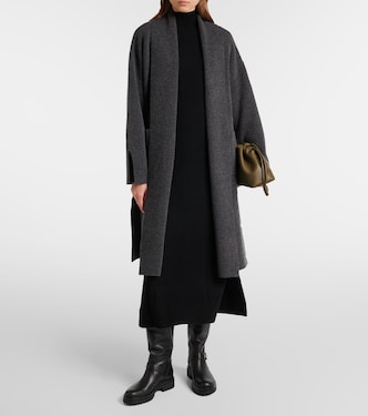 Stiefel aus Leder | Gianvito Rossi