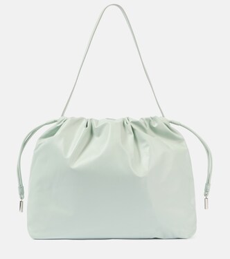 Borsa a spalla Angy in pelle | The Row