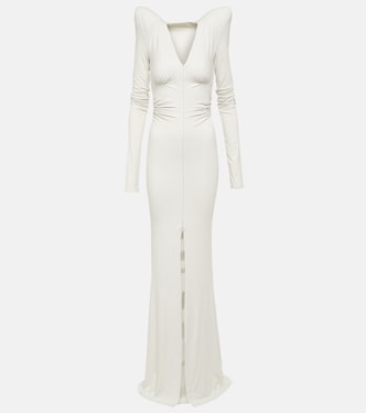 High Blade gown | Entire Studios