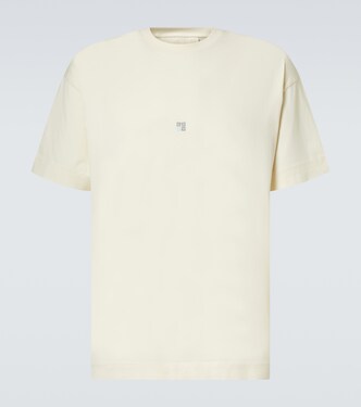 T-Shirt aus Baumwolle | Givenchy