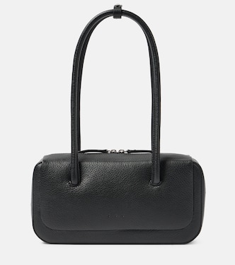 Sac Lagune Bowling Mini en cuir | Aesther Ekme