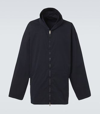 Jacke aus Baumwolle | Balenciaga