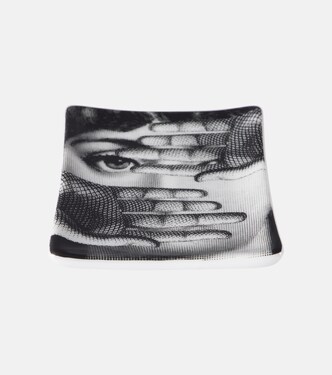 Tema e Variazioni N.154 ashtray | Fornasetti