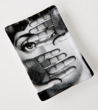 Tema e Variazioni N.154 ashtray | Fornasetti