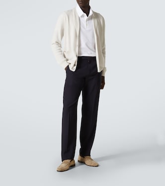 Polo en coton | Brioni