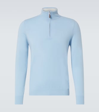 Pullover Mr Fenchurch aus Kaschmir | Arch4