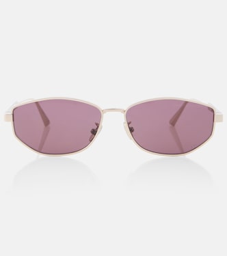 Gafas de sol ovaladas DiorCannage B1U | Dior Eyewear