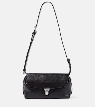 Schultertasche Gear aus Leder | Lemaire