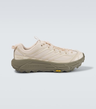 Laufschuhe Mafate Three2 | Hoka One One