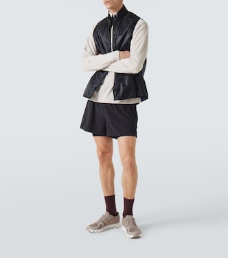 Sneakers Cloud 6 aus Mesh | On