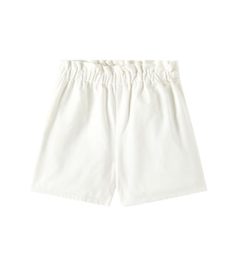 Shorts Milly in cotone | Bonpoint