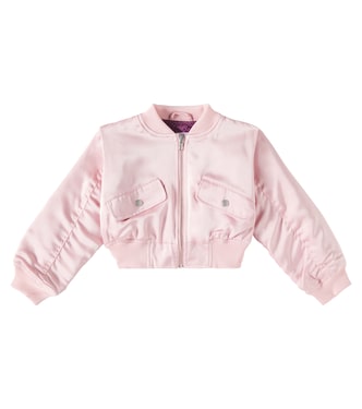Bomberjacke Charlotte | Molo