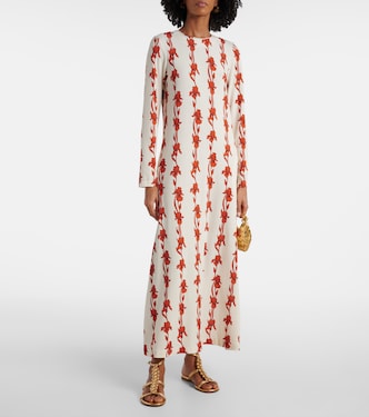 Maxikleid | La DoubleJ